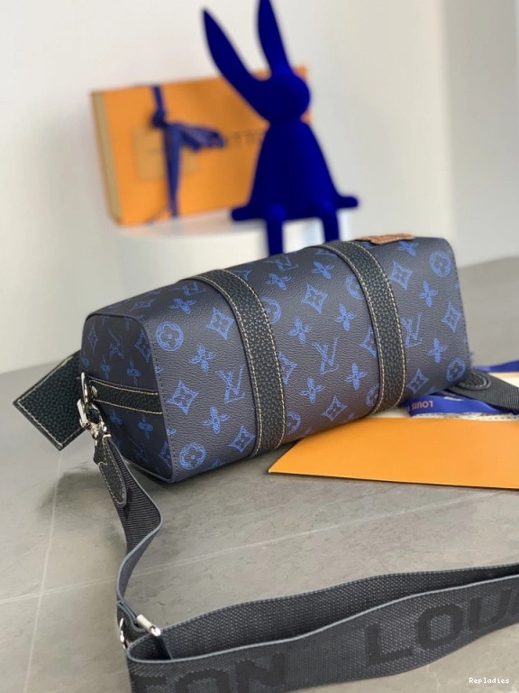 Repladies KEEPALL CITY VUITTON LOUIS 0804